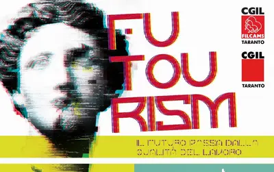 FILCAMS CGIL “Fu Tu Rism"