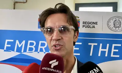 Nicola Legrottaglie