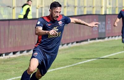 Foto Due Mari Tv - Walter Nobile