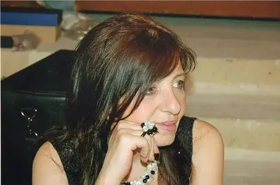 Emilia Russo