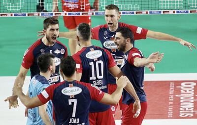 Foto ufficio stampa Cucine Lube Civitanova