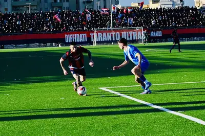 Foto Franco Capriglione