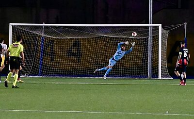 Emanuele Mastrangelo (foto Franco Capriglione)