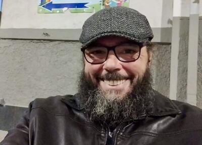 Mirko Maiorino