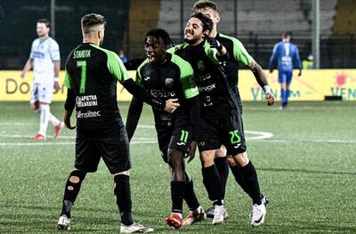 Foto SS Monopoli Calcio