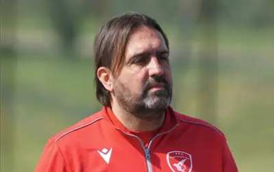 Enrico La Salandra (Incedit Calcio Foggia)