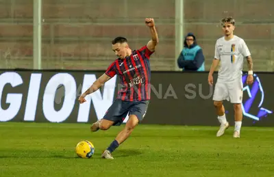 Foto Massimo Todaro / Antenna Sud