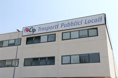 Sede CTP Taranto