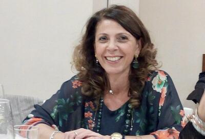 Loredana Bucci, dirigente scolastico