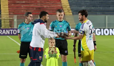 Foto Massimo Todaro / Antenna Sud