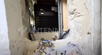 Colpo notturno a L’Orchidea