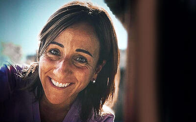 Francesca Mannavola