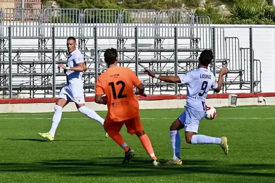 Foto Franco Capriglione