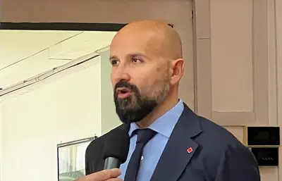 Giovanni D'Arcangelo