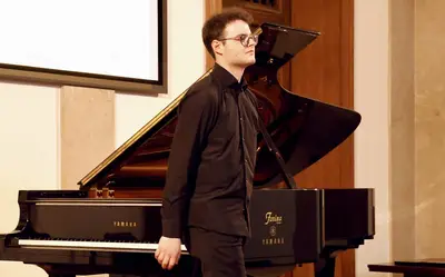 Pierpaolo Buggiani