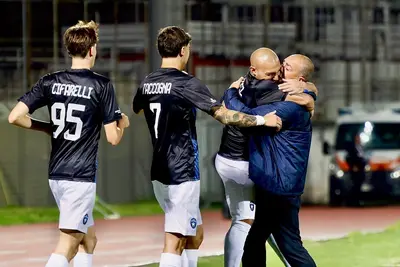 Foto Emmanuele Mastrodonato