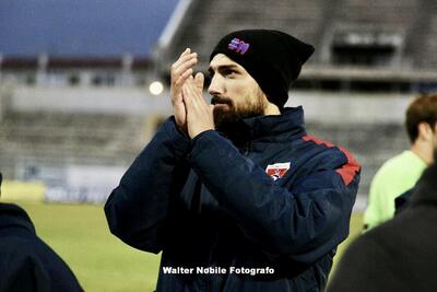 Antonio Guastamacchia