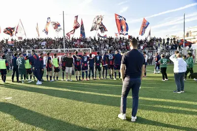 Foto Franco Capriglione