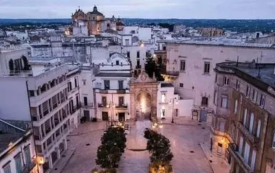 Martina Franca