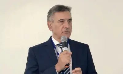 Francesco Settembrini