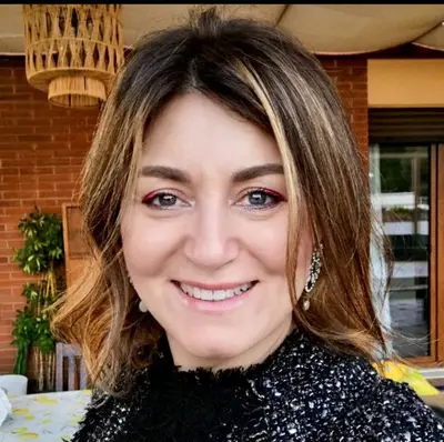 Paola Scialpi