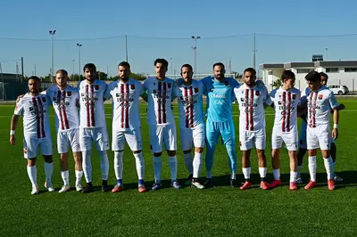 (Foto di Franco Capriglione)