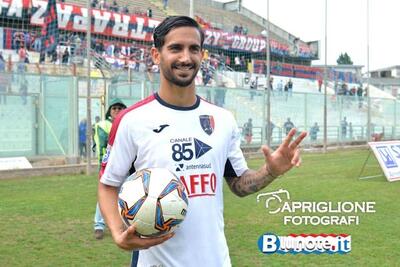 Stefano D’Agostino