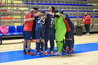 New Taranto Calcio a 5