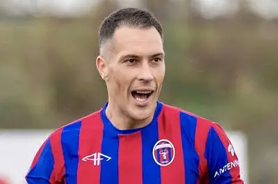 Marko Rajkovic