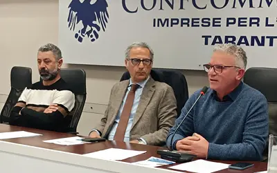 Il Mar Piccolo tra cultura e mitilicoltura