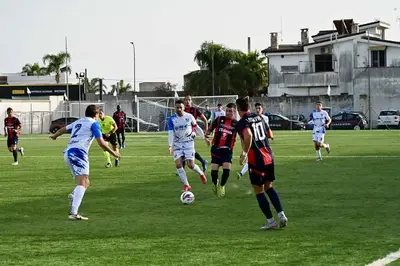 Foto Franco Capriglione