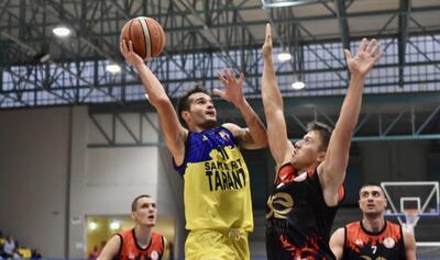 Foto Aurelio Castellaneta