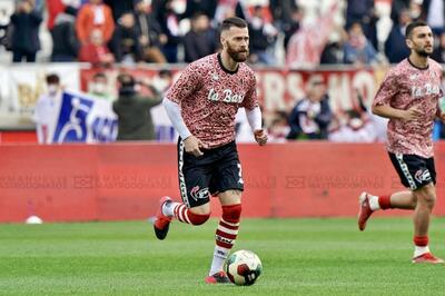 Foto Emmanuele Mastrodonato / Blunote