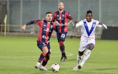 Francesco Orlando (foto Max Todaro)