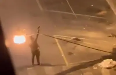 Taranto: colpi di pistola a Capodanno