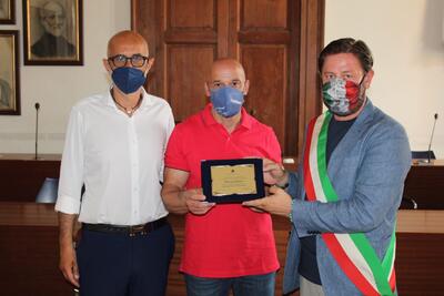 Foto Comune Gioia del Colle