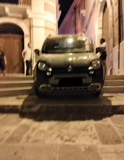 Foto Francesco Manfuso