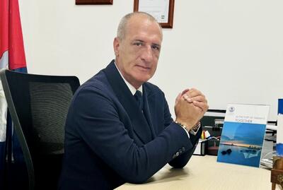 Gerardo Pentassuglia