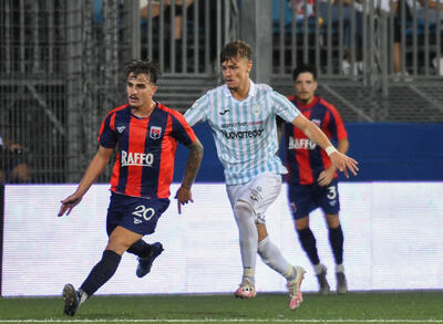 Foto Francesco Miglietta