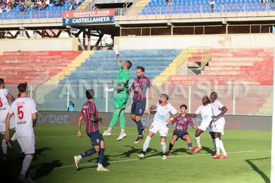 Foto Massimo Todaro / Antenna Sud