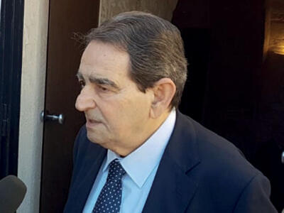 Antonio Bosco, Presidente Adiconsum Taranto Brindisi