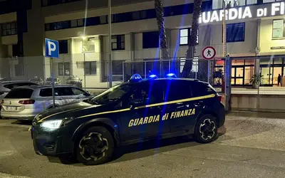 Foto Francesco Manfuso