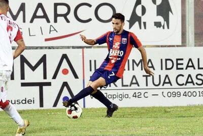 Lorenzo Longo nella foto Walter Nobile