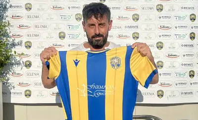 Angelo Capriolo