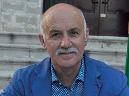 Franco Andrioli, sindaco di Statte