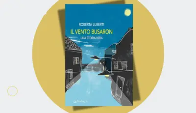 Roberta Luberti - Il Vento Busaron