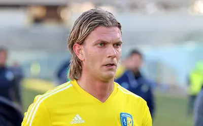 Giancarlo Malcore (foto Massimo Todaro)