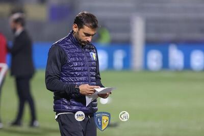 Michele Pazienza nella foto Audace Cerignola