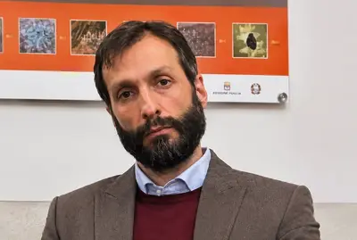 Domenico Burzo