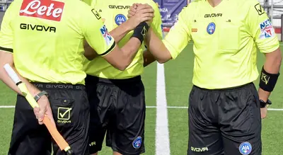 Foto Franco Capriglione